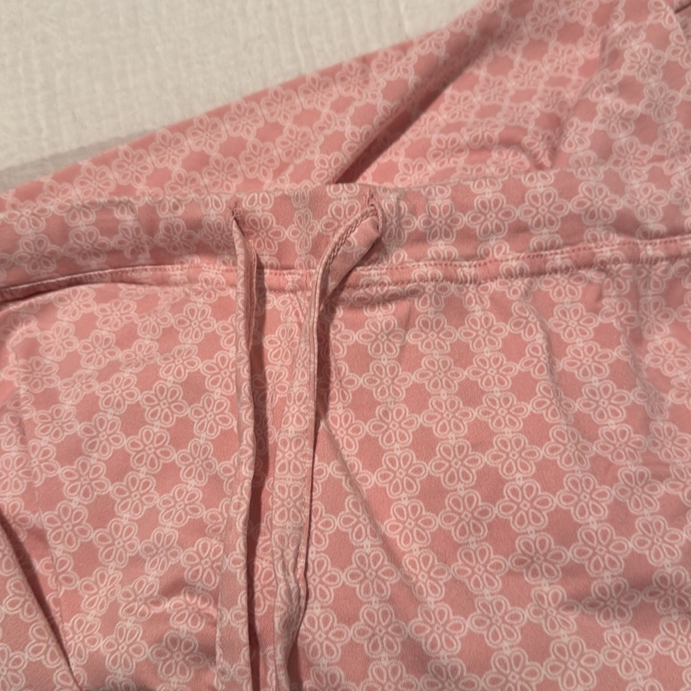 Pajamagrams | Pink Naturally Nude Pajamas | M - Picture 10 of 10